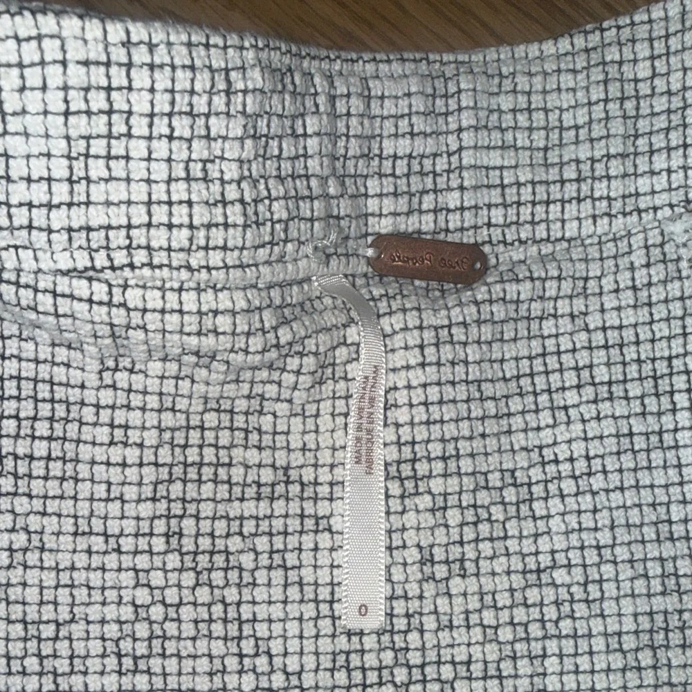 Free People chic mini
